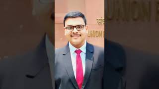 Aditya Srivastava tops UPSC CSE Result 2023