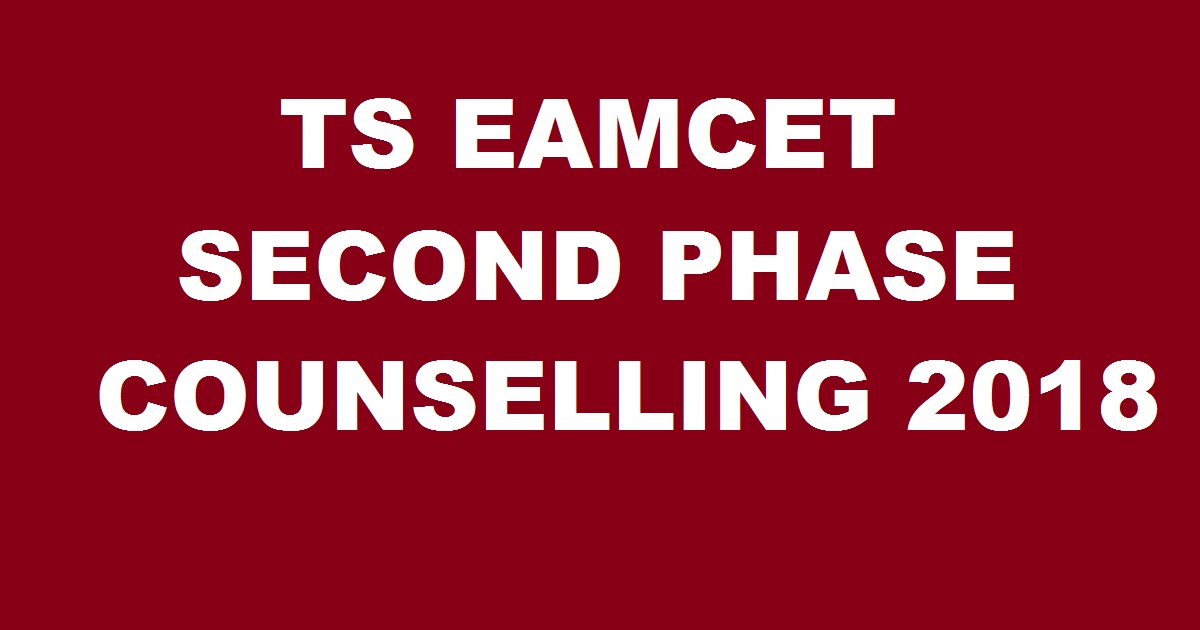 eamcetsecondphasecounsellingfromjuly6