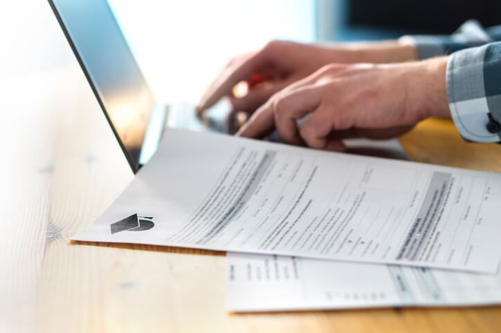 JEE Advanced 2025 admit cards out