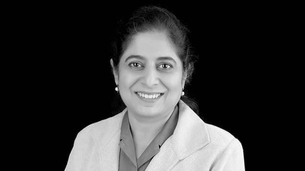 preetichandrashekharbecomesfirstwomanpresidentofinstituteofactuariesofindia