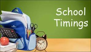 School Timings Changed For All Government, Private Schools In Jammu Division