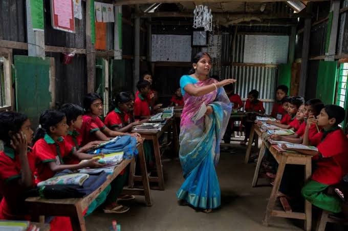 Teacher shortage hits government schools in Telangana’s Palamuru region