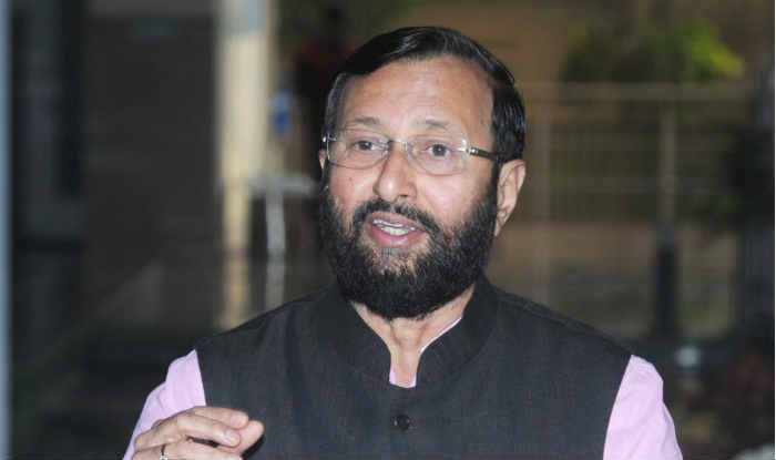 readytomeetthosehavinggrievances:javadekaronjnuissue