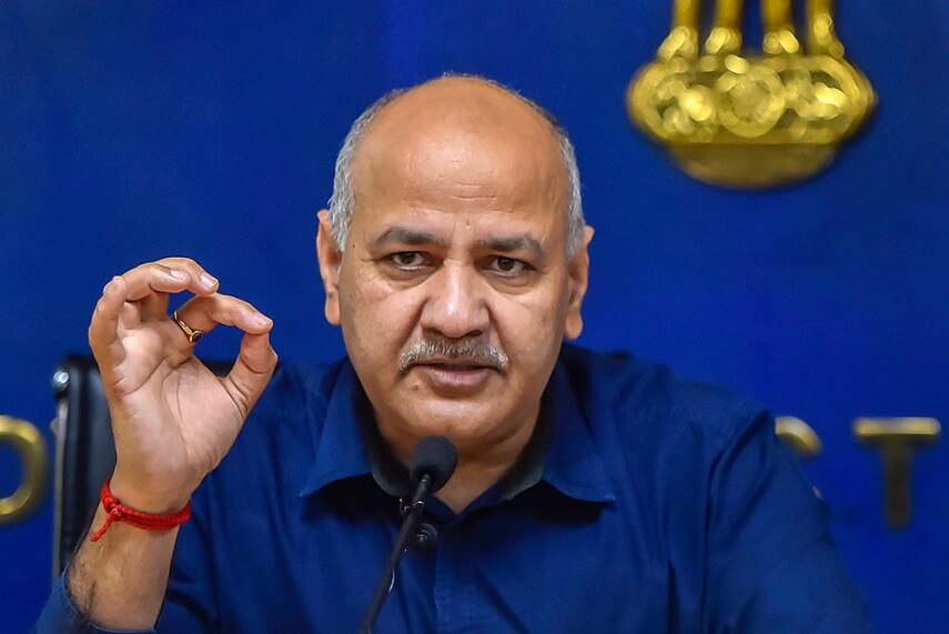 schoolsindelhiwillremaincloseduntiloctober31:manishsisodia