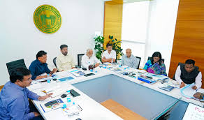 Telangana Education Commission calls for trimming teachers’ pay, ending EAPCET