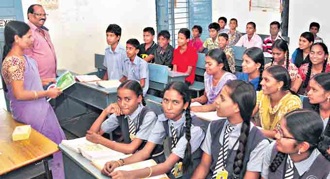 Bihar Govt decides to discontinue Class 12 classes held in colleges from April 1