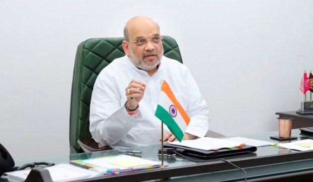 Support Hindi or regional language education in technical, medical, and legal fields: Amit Shah to states