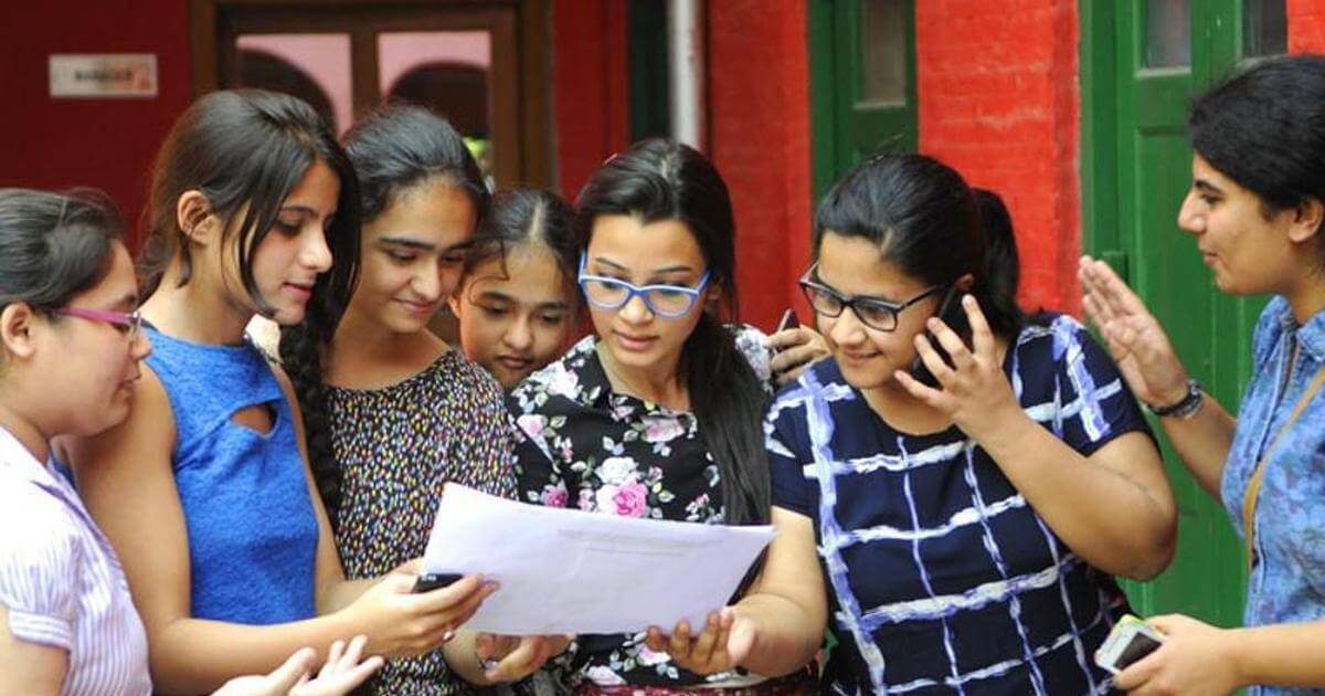 Six students score 100 percentile marks in CUET PG 2022 Result