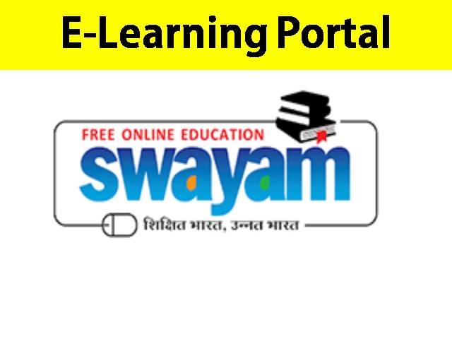 centresdigitallearningportalswayamreceivedover50000newregistrations