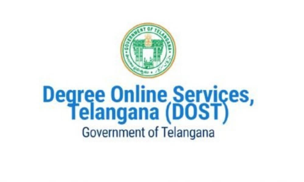 telangana(dost)extendlastdateforselfreportingtilltomorrow