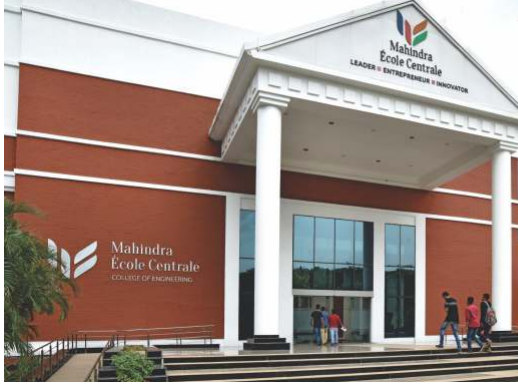 mahindragroupvirtuallylaunchestheautonomousmahindrauniversityinhyderabad