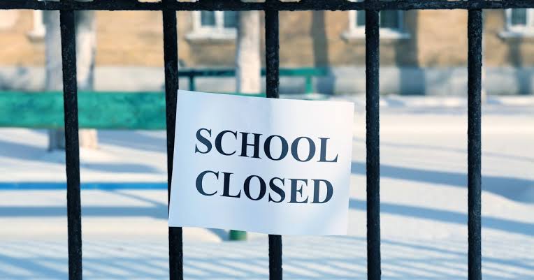 Cyclone Arnab: Schools closed in in Andhra Pradesh, Odisha on October 28
