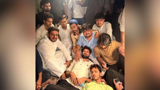 Jamia students end hunger strike after university assures union polls by Aug 2027