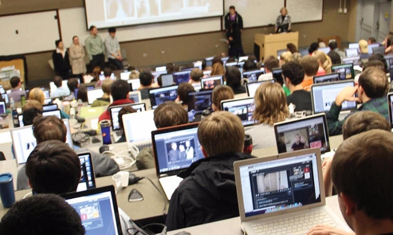 thefutureofonlinelearning