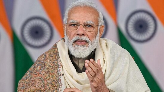 wehavetotakeourresearchrelatedtoscienceandtechnologytolocallevel:pmmodi