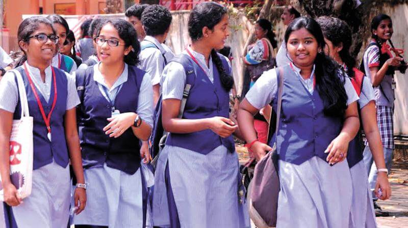 telanganagovttoprovidehealthkitstoschoolandcollegegirlstudents