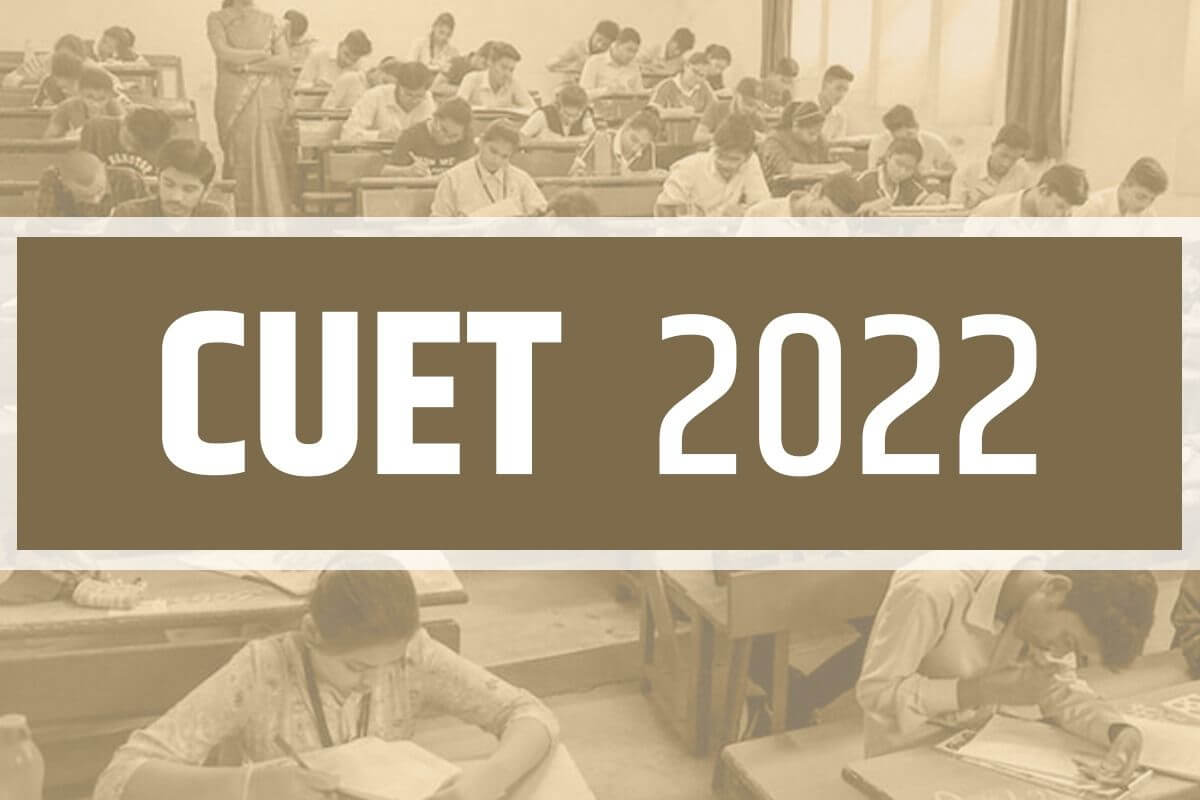 CUET 2022 to begin from July 15