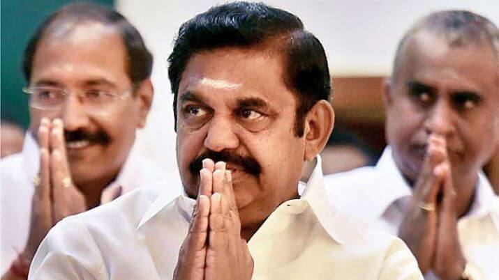 finalcallonreopeningtamilnaduschoolsandcollegesintobetakenonnov9sayscmkpalaniswami