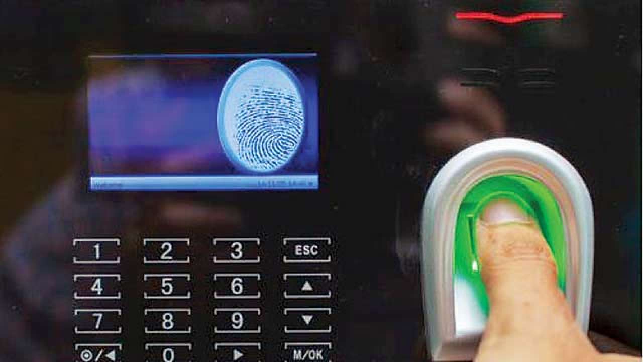 biometricsystemmandatoryforcolleges