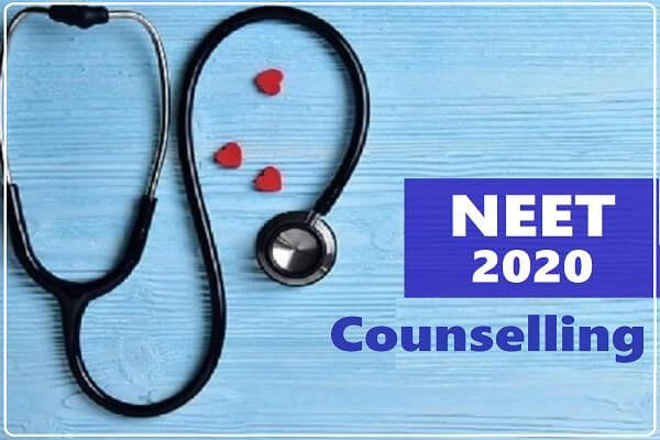 neetcounselling2020:medicalcollegeadmissionstobeginfromoct27