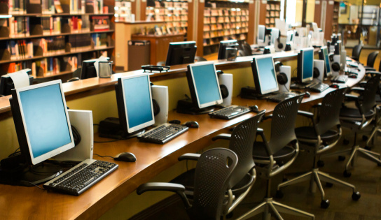 AP Govt to set up around 10,960 digital libraries in every village soon