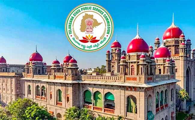 Re-evaluate answer sheets or hold exam again: Telangana HC on TGPSC’s Group-I main exam