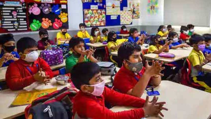 delhigovtdirectsschoolstogive1monthrelaxationonagelimitfornurseryadmission