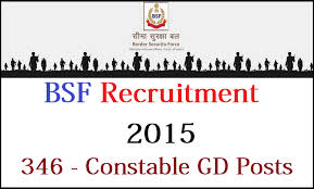 bsfrecruitment2015forconstablepost