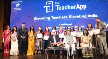 dharmendrapradhanlaunchesteacherapptoenhanceeducationquality