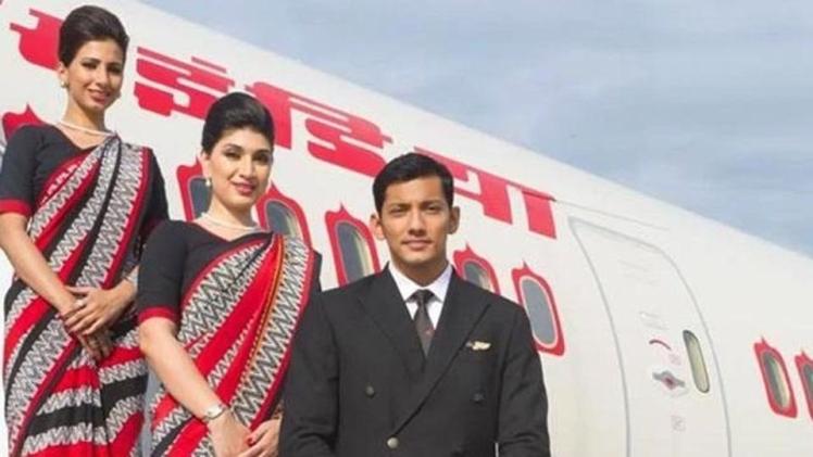 applyfor500cabincrewpostsinairindia