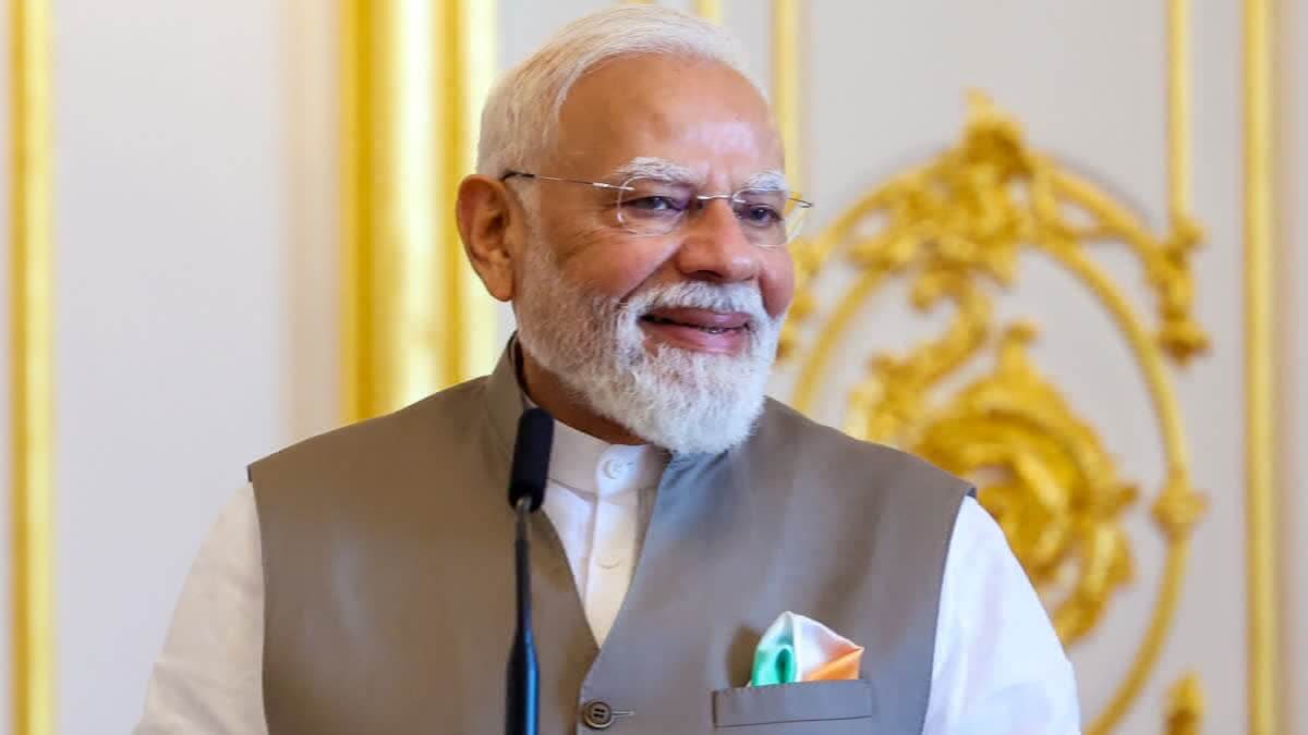 Modi Govt plans One Day, One University drive to reach out to Gen Z