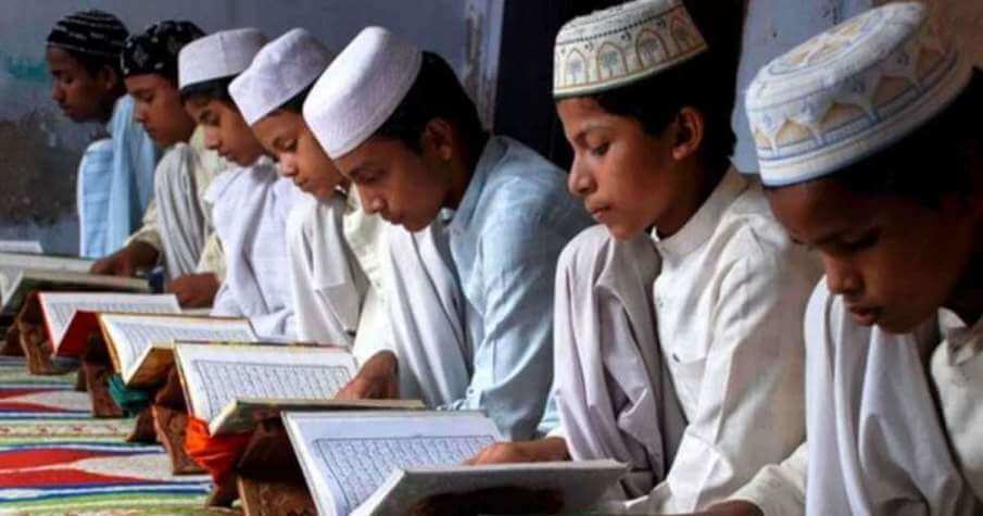 afterschoolwestbengalmakesvandemataramcompulsoryinmadrasas