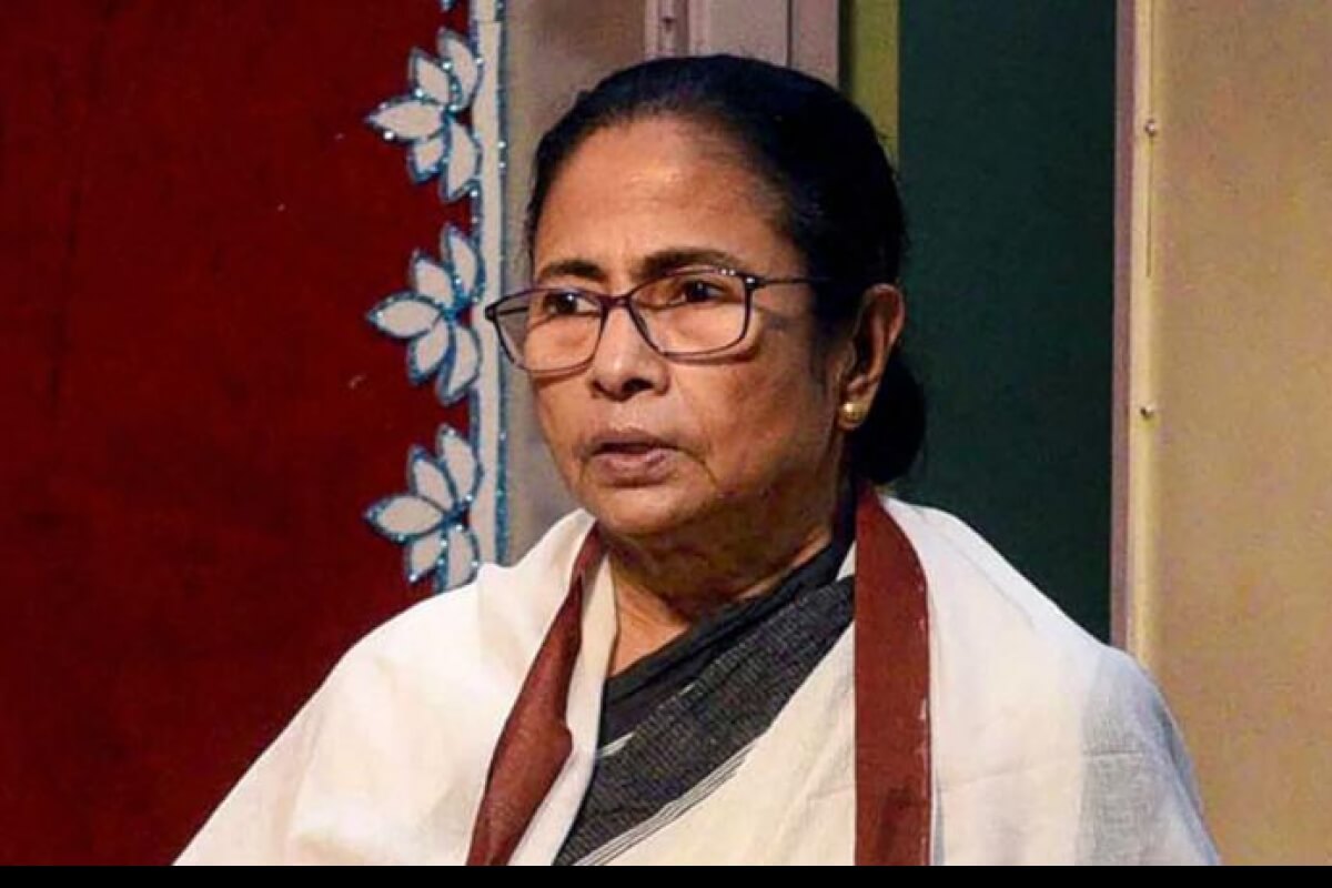 noselectiontestforstudentsappearingforclass1012boardexamsinwestbengalin2021:mamatabanerjee