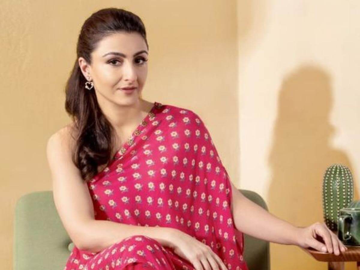 Soha Ali Khan is new brand advocate for New Zealand education in India