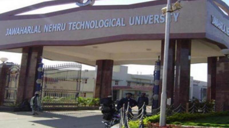 jntuhyderabadtocommencecollegeinspectionsfromaugust18