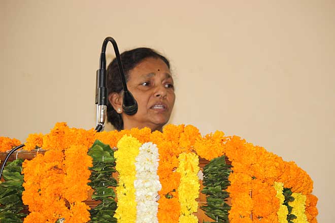 womenempowermentcellinauguratedinosmaniauniversity