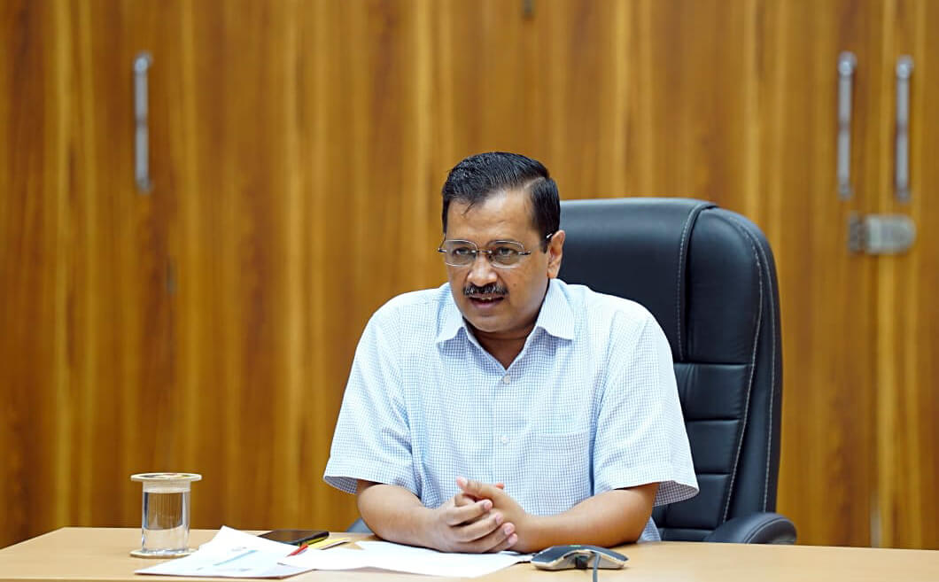 cmarvindkejriwalappealscentretocancelcbseboardexamsinviewofworseningcovid19situationindelhi