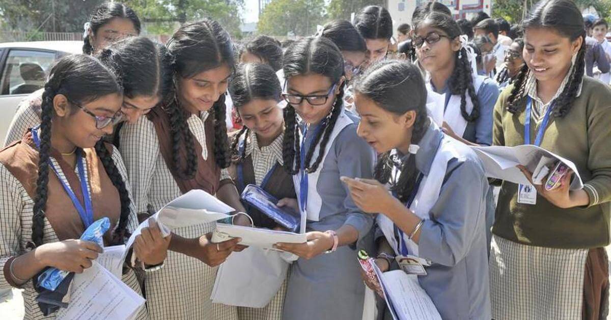 AP SSC 10th Results 2024 out, highest pass percentage among schools is 98.43%