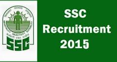 staffselectioncommissionrecruitment2015