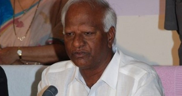 1550varsitypoststobefilledverysoon:kadiyamsrihari