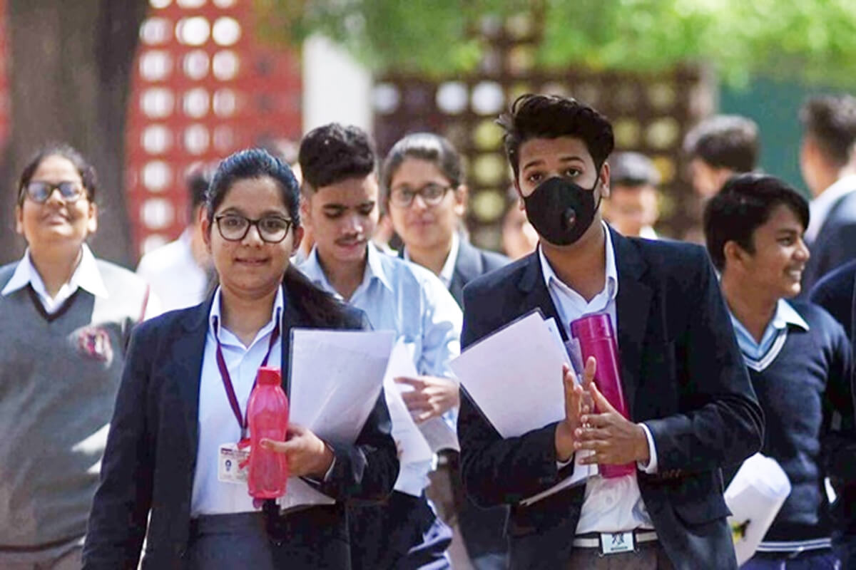CBSE Term 2 Board Exams: Students demand cancellation of exams amid rise in COVID-19 cases