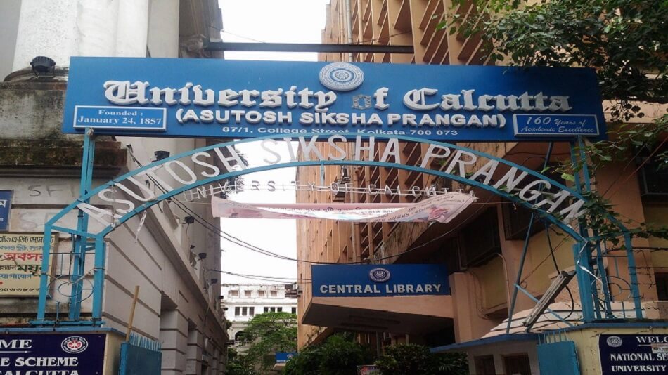 threehourstimetowriteugpgonlineexamsfromhome:calcuttauniversity