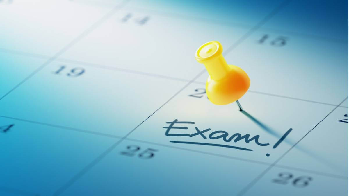 Exam dates for Classes 1 to 9 rescheduled in Telangana