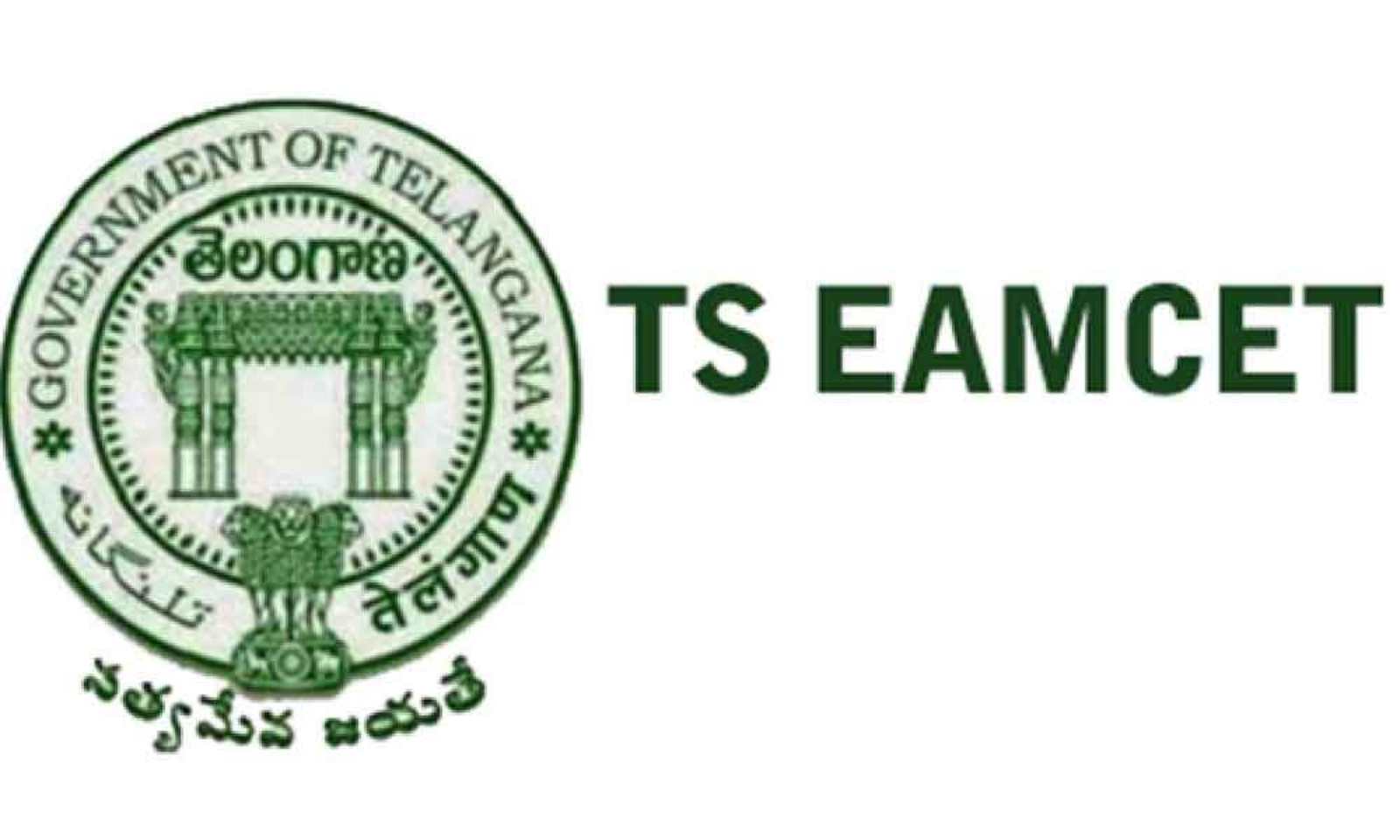 TS EAMCET results released 