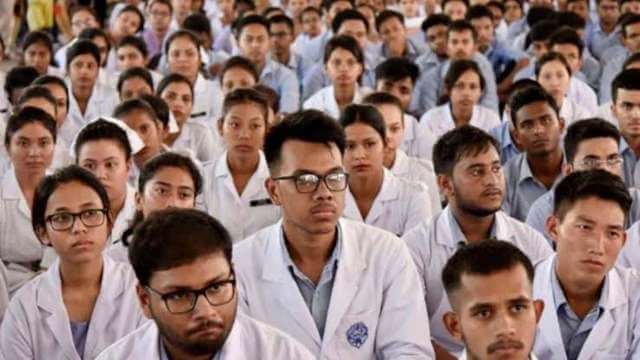 delhigovttoprovidefreeonlinecoachingforcuetneetexamsclassesfromapril1