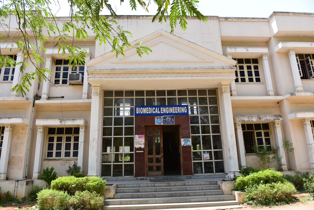 osmaniauniversitywasfirsttointroducebiomedicalengineering