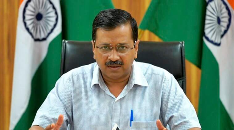 delhitomoveawayfromcbsetogetownschooleducationboardin20212022academicyear:cmarvindkejriwal