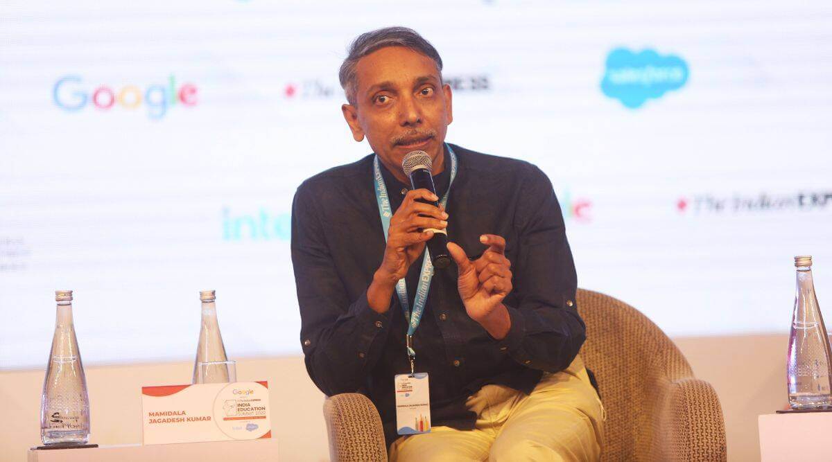 Don’t replace NTA: Ex-UGC head suggests 3 key changes to improve exam security