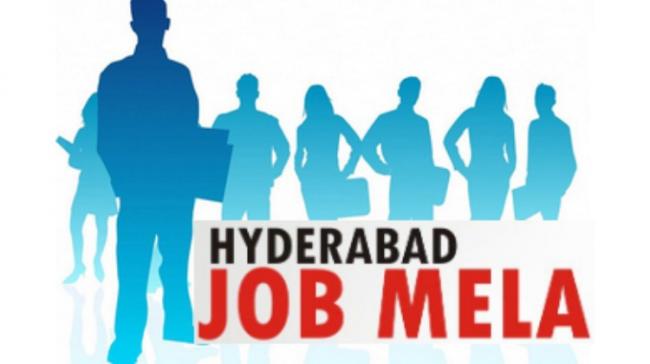 hyderabadtohavemegajobmelaonfeb8