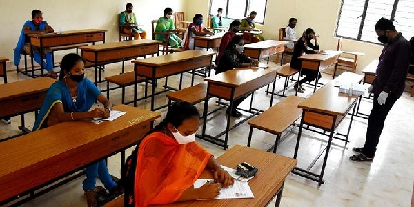 IPE 2022 Examinations to have more choices among questions, covering 70 per cent of the total syllabus in each subject